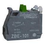 Schneider Electric Блок-контакт, 1но ( арт. ZBE101) в Омске фото